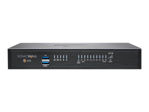 SonicWALL TZ570P
