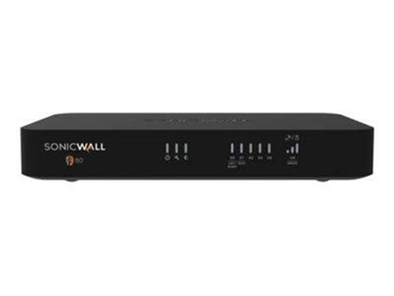 SonicWALL TZ80