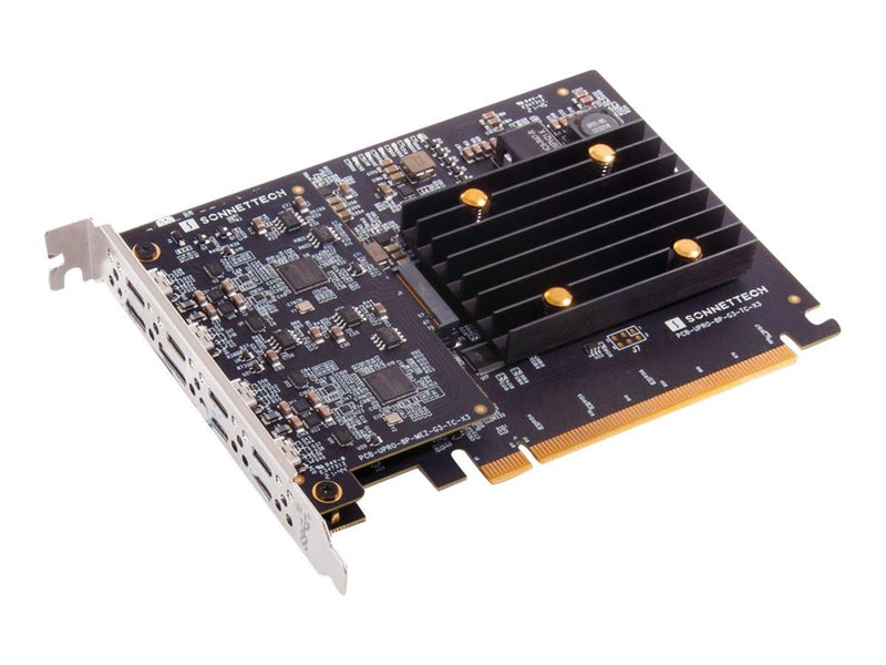 Sonnettech Allegro Pro