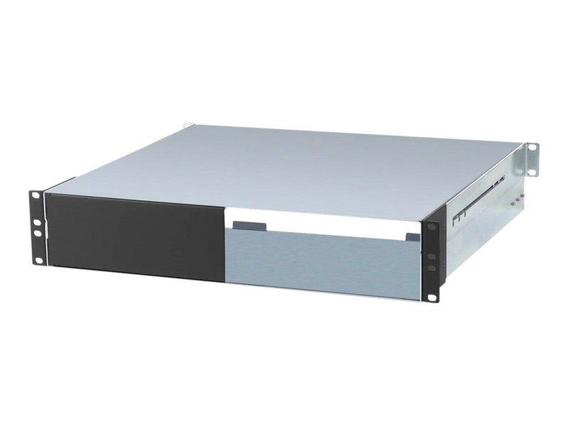 Sonnettech DuoModo Dual-Module Rackmount Enclosure
