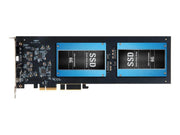 Sonnettech Fusion