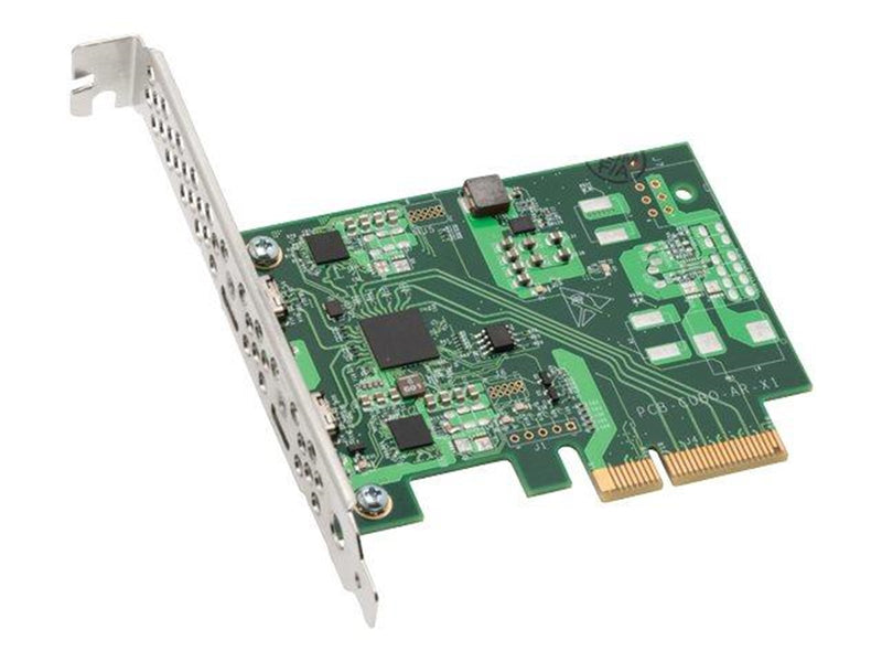 Sonnettech Thunderbolt 3 Upgrade Card