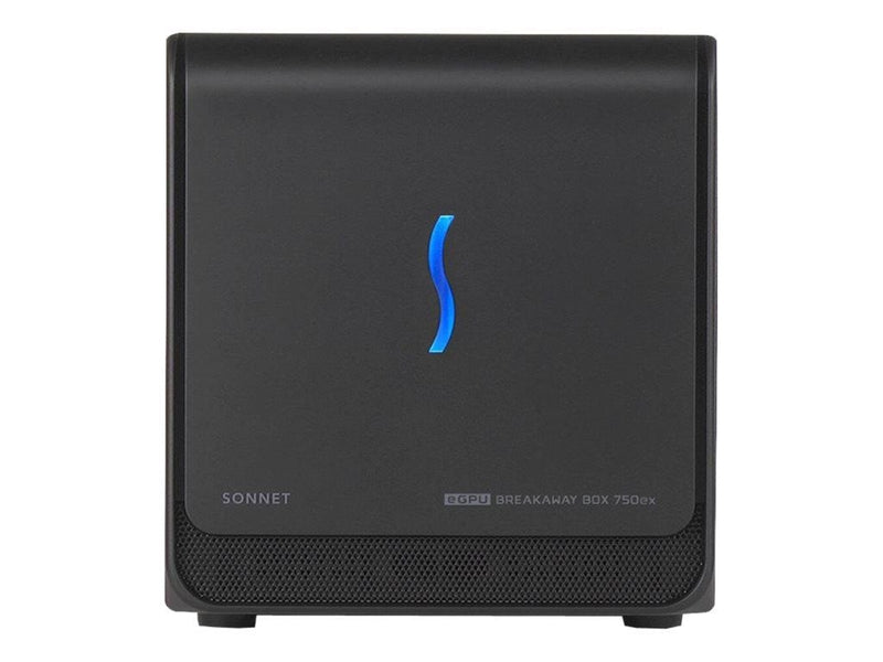 Sonnettech eGPU Breakaway Box 750ex