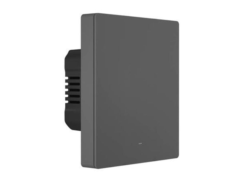 Sonoff 1-Channel WiFi Wall Switch (Graphite)