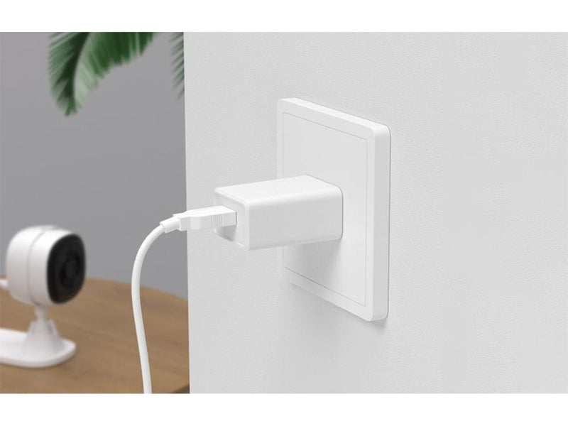 Sonoff 5V USB Power Adapter