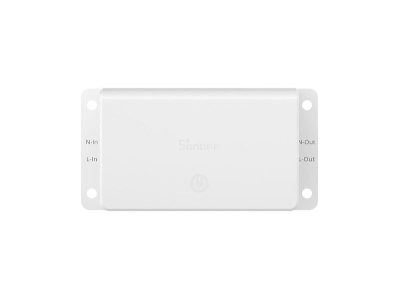 Sonoff Basic R5 Gen5 WiFi Smart Switch 10 A Matter