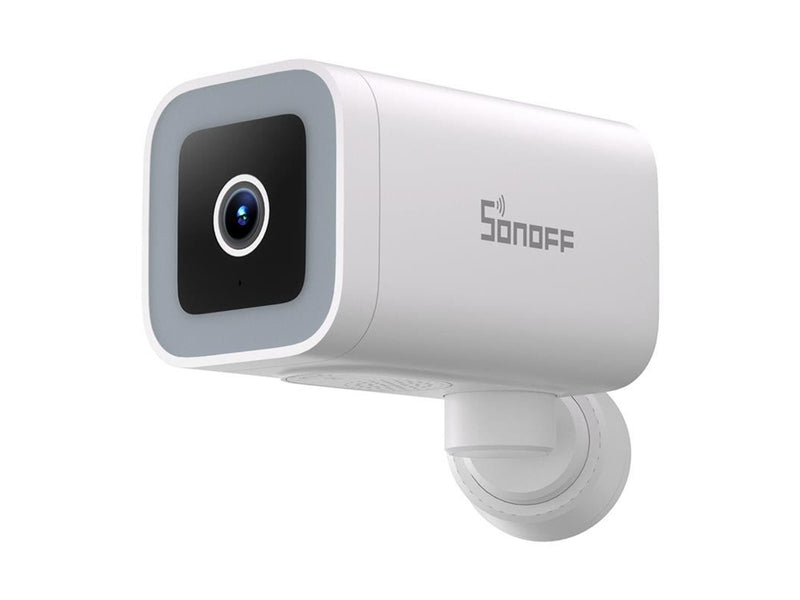 Sonoff CAM‑B1P 2K Outdoor WiFi Smart Camera