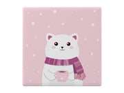 Sonoff Decorative cover / cap for T5 Cartoon 1C touch switch