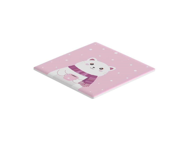 Sonoff Decorative cover / cap for T5 Cartoon 1C touch switch