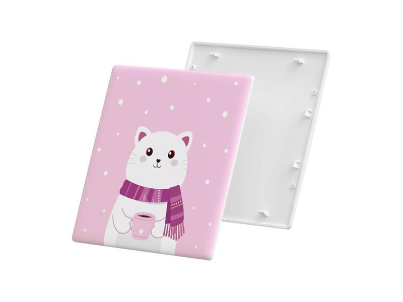 Sonoff Decorative cover / cap for T5 Cartoon 1C touch switch