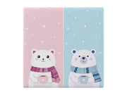 Sonoff Decorative cover / cap for T5 Cartoon 2C touch switch