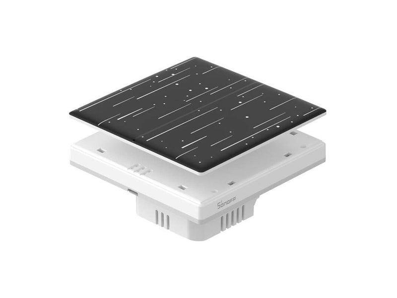 Sonoff Decorative cover / cap for T5 Star 2C touch switch