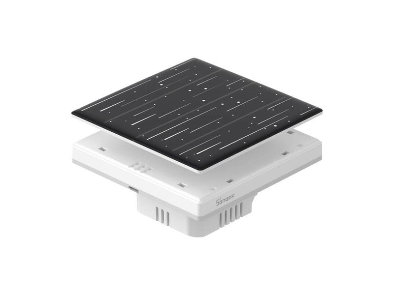 Sonoff Decorative cover / cap for T5 Star 4C touch switch