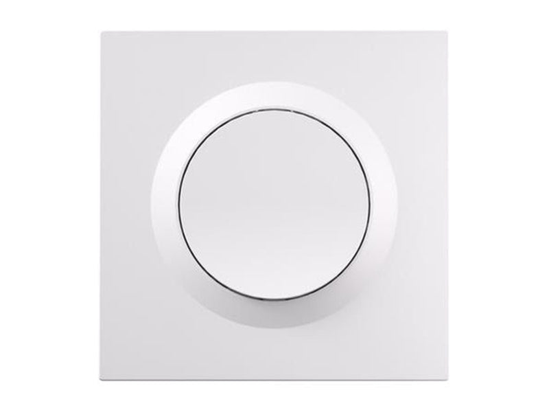 Sonoff E1GSL Wall Switch Housing