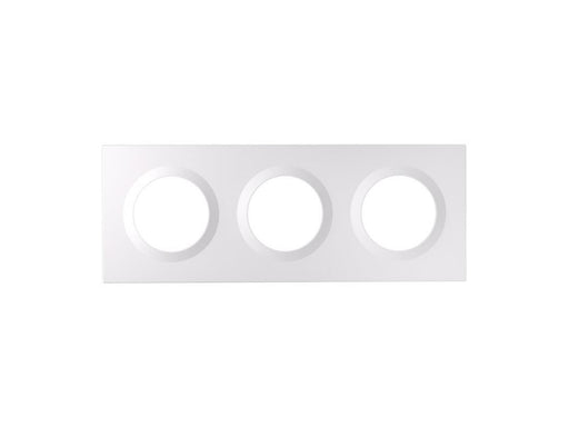 Sonoff EF3G Triple Orb Switch Frame