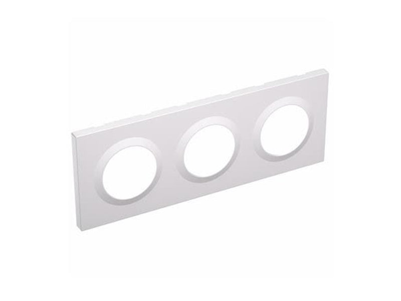 Sonoff EF3G Triple Orb Switch Frame