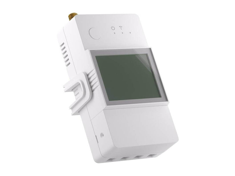 Sonoff Electricity consumption meter 100A WiFi POW Ring POWCT (current probe)