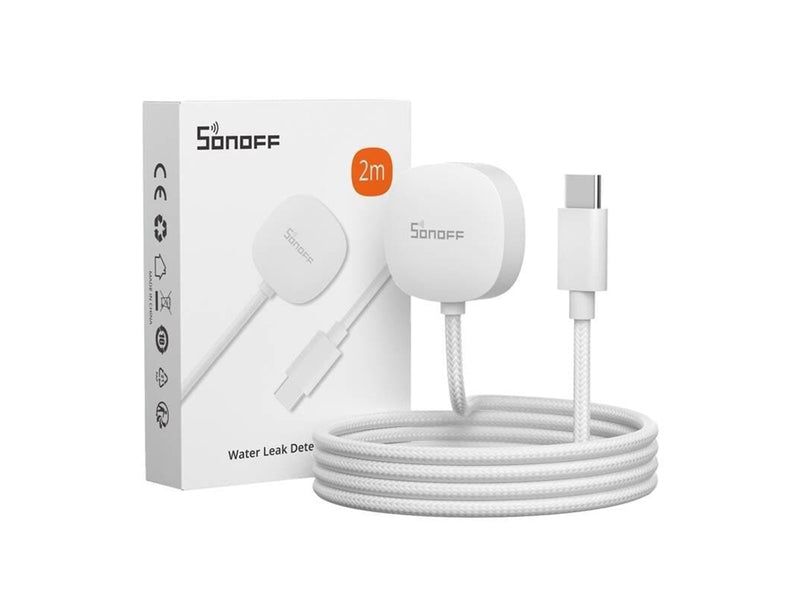 Sonoff Extension cable for flood/leak detector SNZB-05P + WLDC200