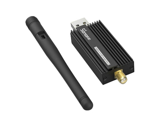 Sonoff Gateway ZigBee 3.0 USB Dongle Plus