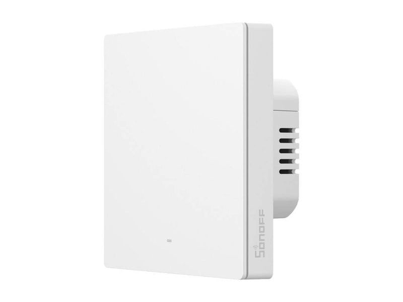 Sonoff M5-1C-86W WiFi Matter smart wall switch (1-channel)