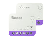 Sonoff MINI-RBS WiFi Smart Mini Roller Shutter Switch 2 pcs