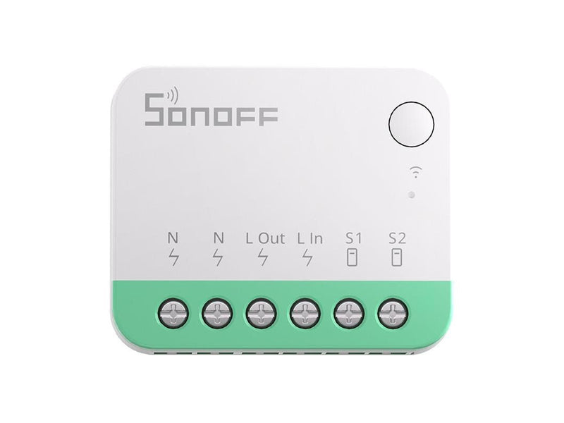 Sonoff MINIR4M Matter Smart WiFi Mini Switch