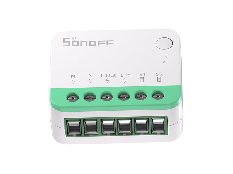 Sonoff MINIR4M Matter Smart WiFi Mini Switch