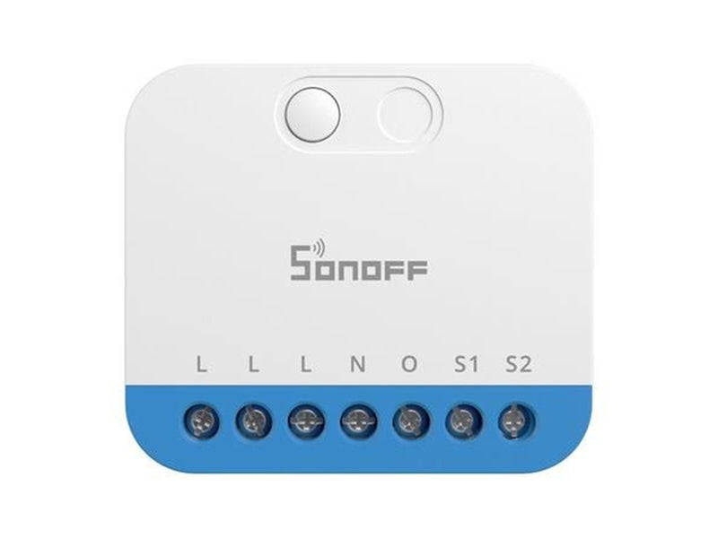 Sonoff MINI‑ZBDIM ZigBee Smart Mini Dimmer
