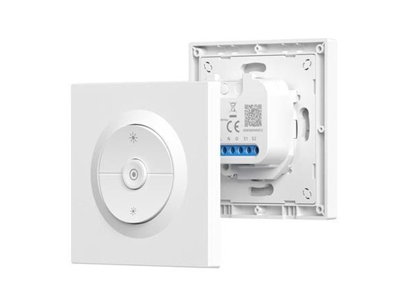 Sonoff MINI‑ZBDIM‑E ZigBee Smart Wall Switch Dimmer