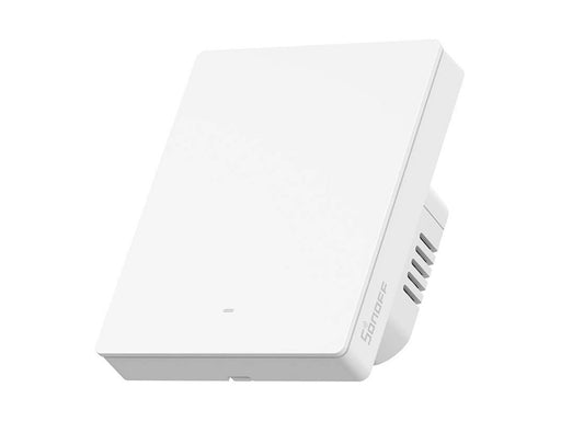 Sonoff Matter M5-1C-80W WiFi smart wall switch (1-channel for frame)