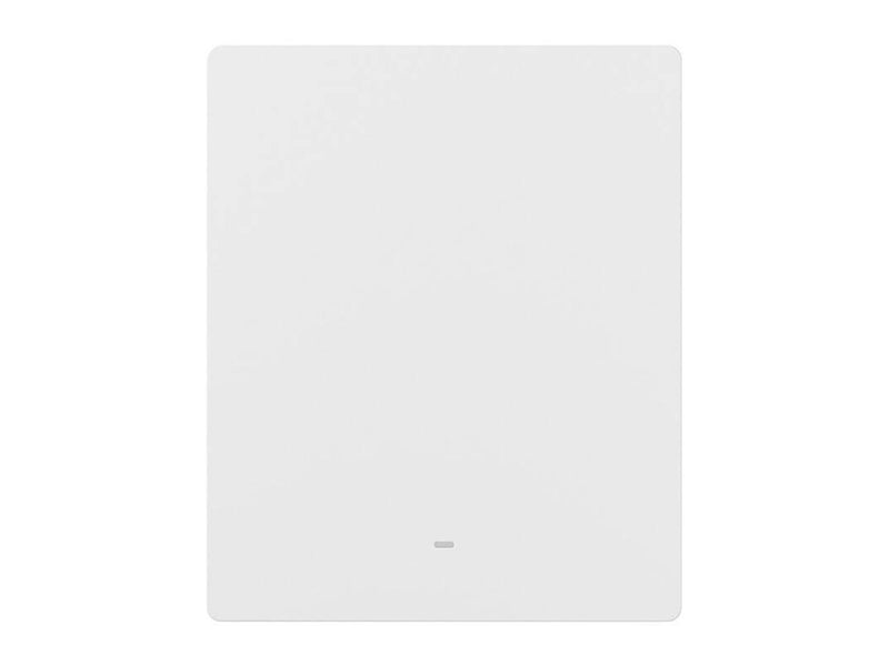 Sonoff Matter M5-1C-80W WiFi smart wall switch (1-channel for frame)