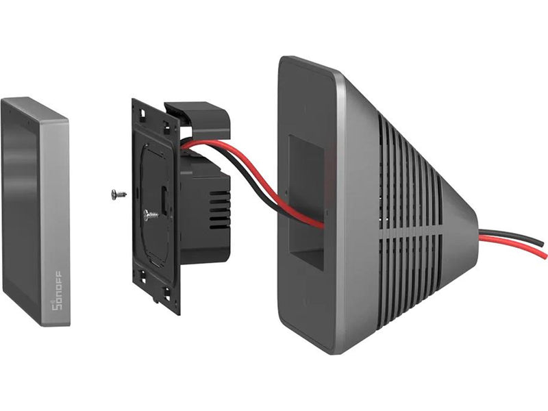 Sonoff NSPanel Stand (black)