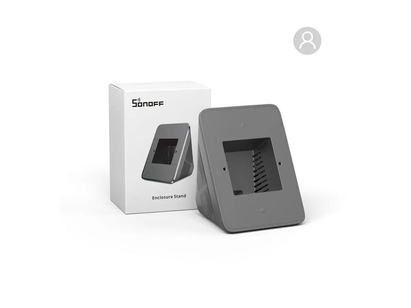 Sonoff NSPanel Stand (black)