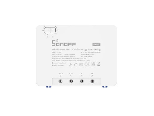 Sonoff POWR3 electrical switch