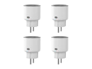 Sonoff S60TPF WiFi intelligente Steckdose (4er-Pack)