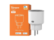 Sonoff S60ZBTPF ZigBee Smart-Steckdose