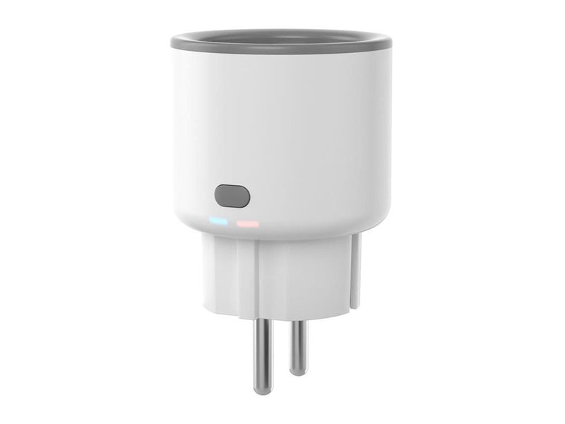 Sonoff S60ZBTPF ZigBee intelligente Steckdose (4er-Pack)