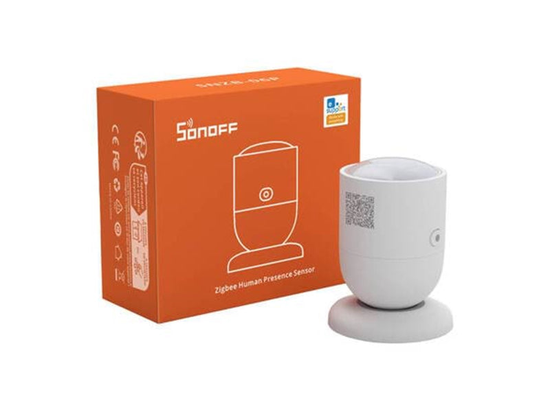 Sonoff SNZB-06P ZigBee Human Presence Sensor