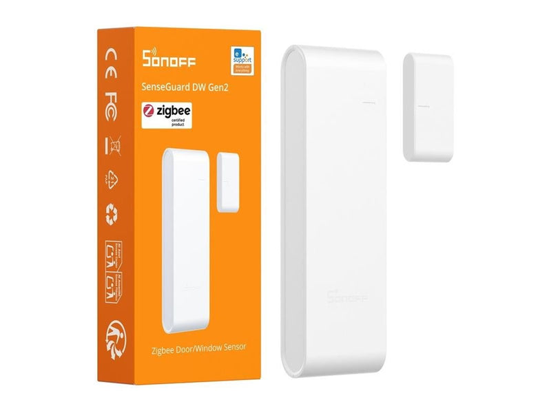 Sonoff SONOFF SNZB-04PR2 Fenster- und Tür-Öffnungssensor