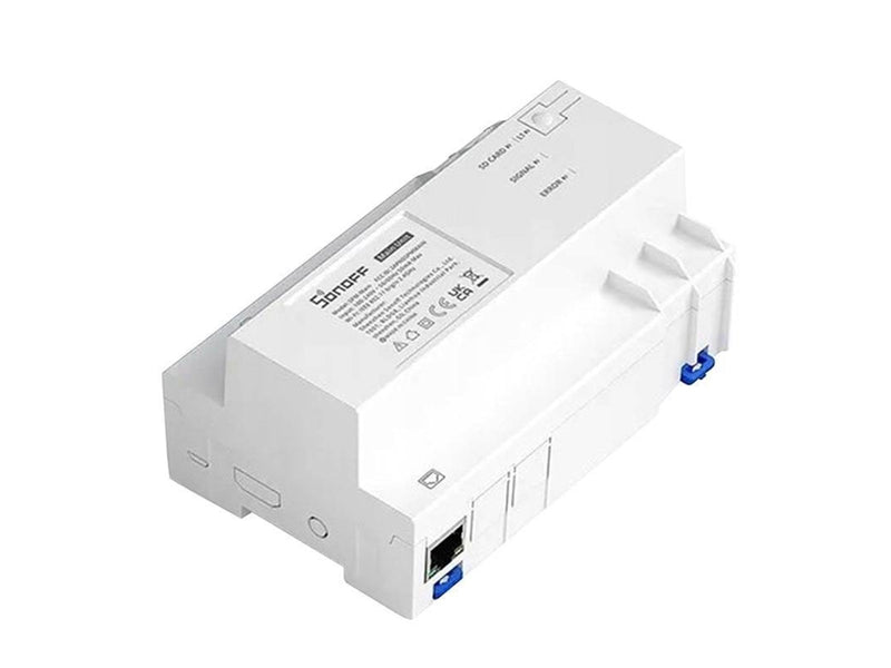 Sonoff SPM-Main Smart switch LAN WiFi