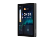 Sonoff Smart Control Panel 120 Matter WiFi/Bluetooth/ZigBee (black)