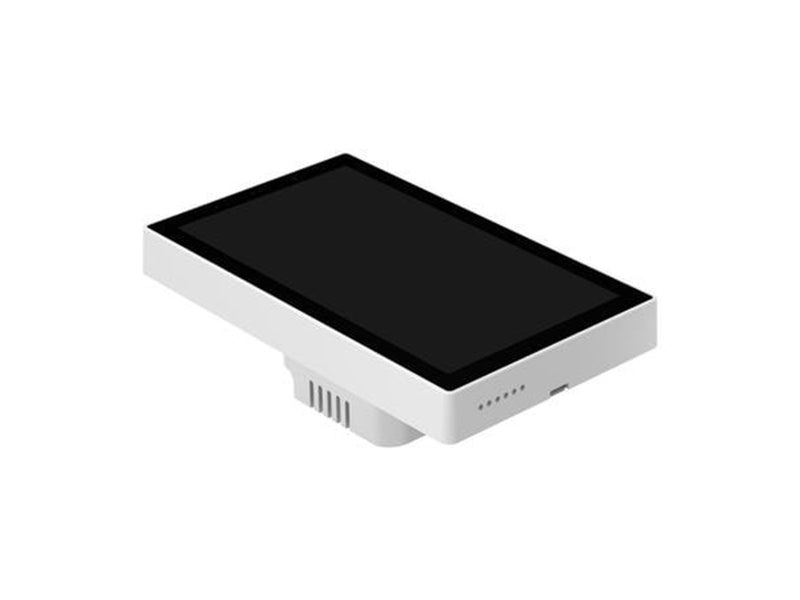Sonoff Smart Control Panel 120 Matter WiFi/Bluetooth/ZigBee (white)