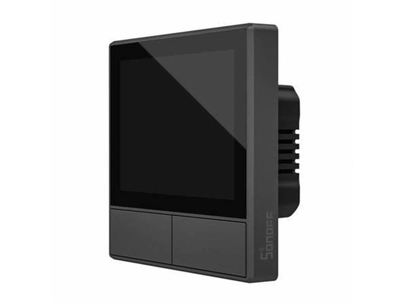 Sonoff Smart Scene Wall Switch  NSPanel