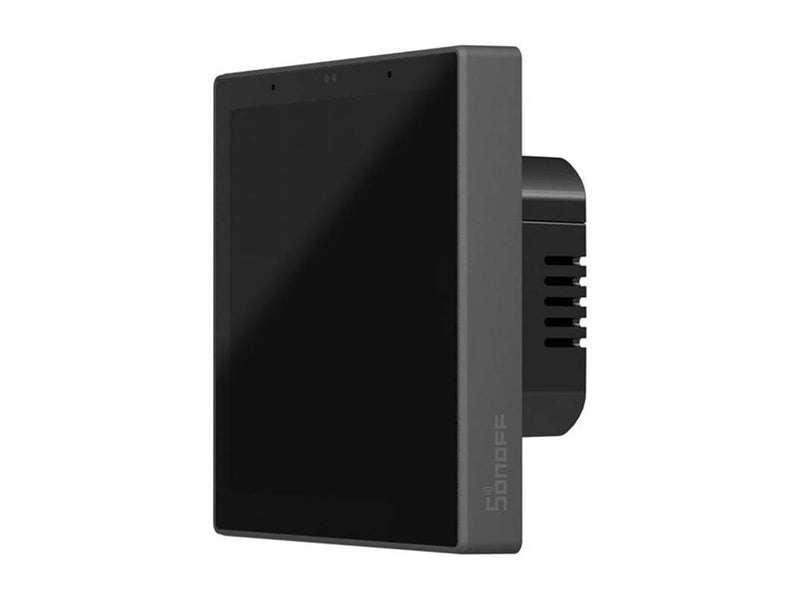 Sonoff Smart Scene Wall Switch  NSPanel Pro (black)