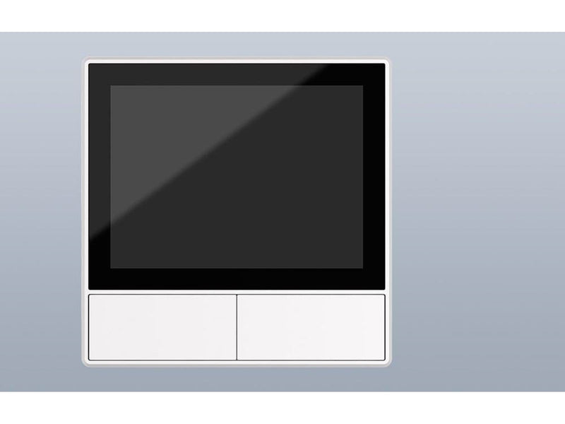 Sonoff Smart Scene Wall Switch  NSPanel (white)