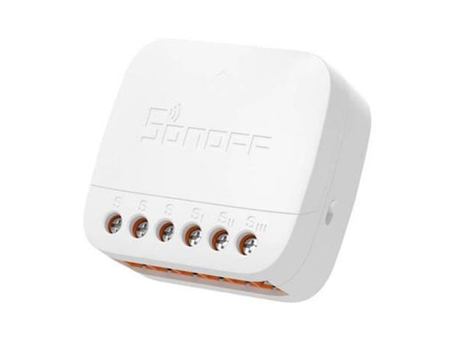 Sonoff Smart Switch Wi-Fi  S-MATE2 (no neutral)