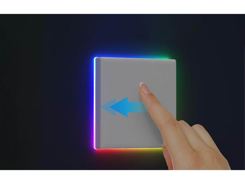 Sonoff Smart Touch Wi-Fi Wall Switch  TX T5 1C (1-Channel)