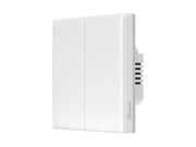 Sonoff Smart WiFi Touch Wall Switch TX T5 2C (2-channel)