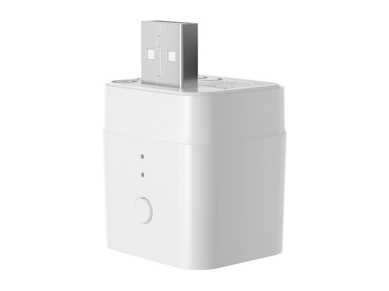 Sonoff Smart adapter USB ZigBee switch ZBMicro (max 36W)