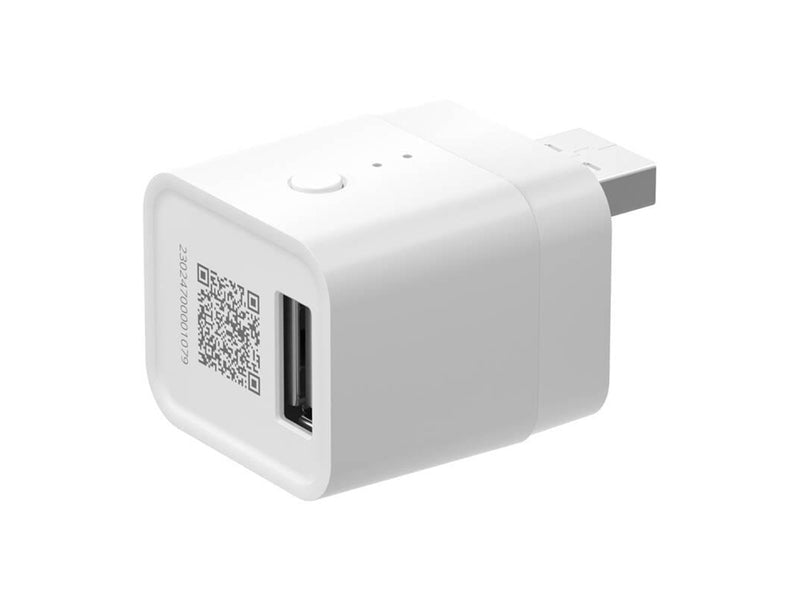 Sonoff Smart adapter USB ZigBee switch ZBMicro (max 36W)